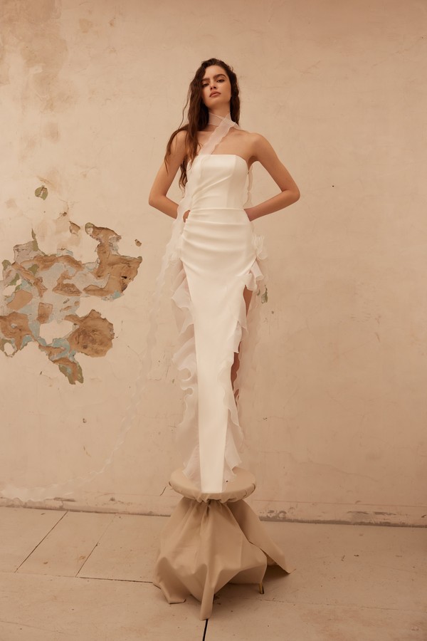 Fontana Ivory